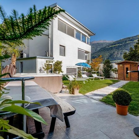 Apartment Viktoria Castelbello Ngoại thất bức ảnh