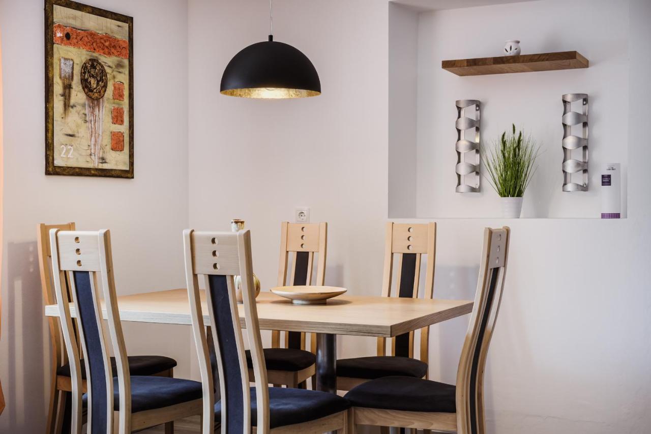 Apartment Viktoria Castelbello Ngoại thất bức ảnh