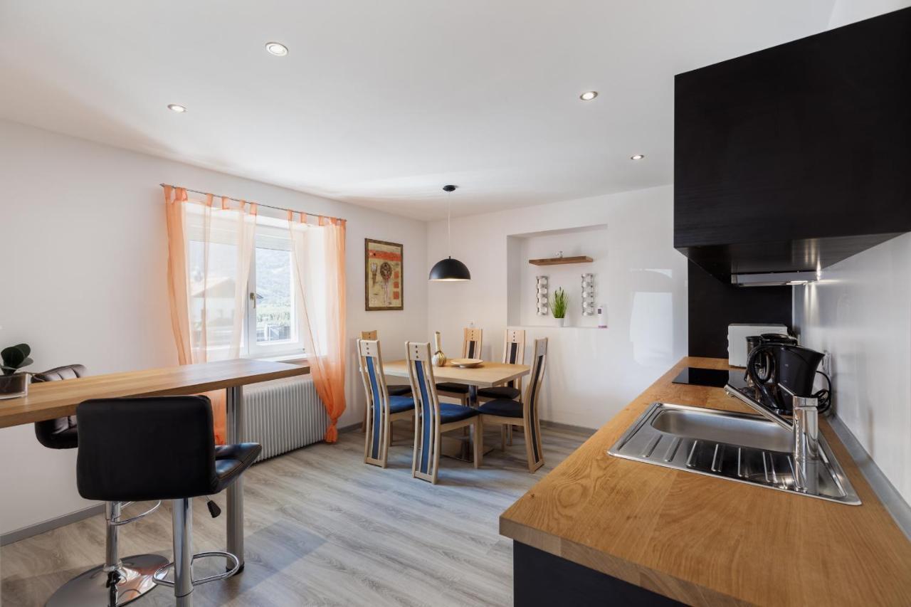 Apartment Viktoria Castelbello Ngoại thất bức ảnh