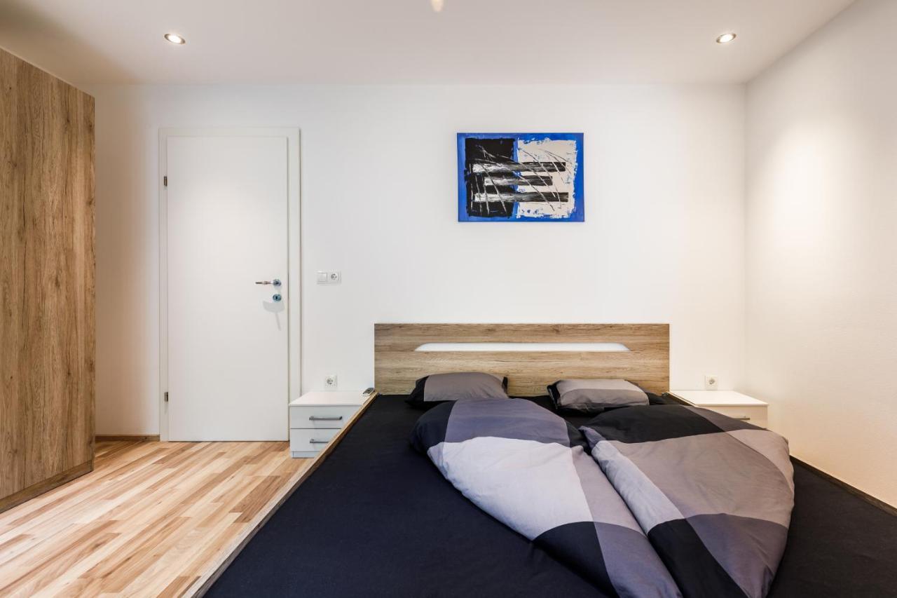 Apartment Viktoria Castelbello Ngoại thất bức ảnh