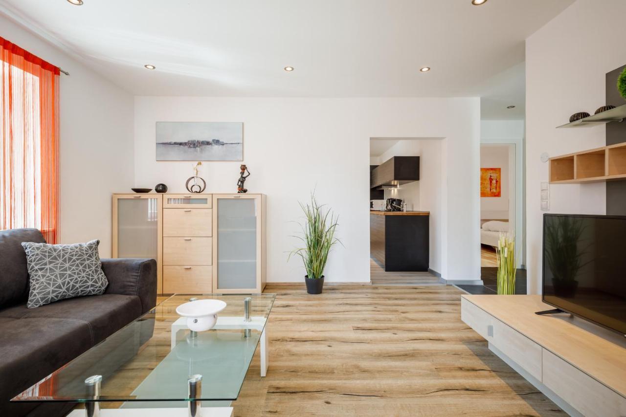 Apartment Viktoria Castelbello Ngoại thất bức ảnh