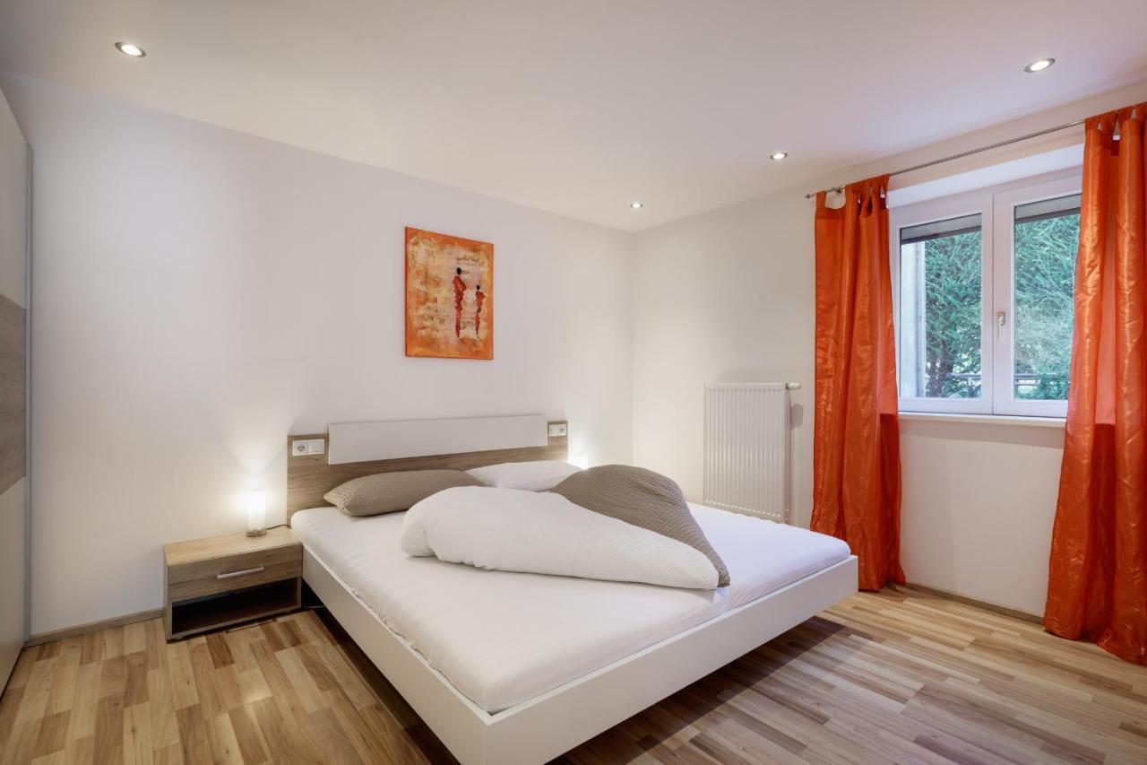 Apartment Viktoria Castelbello Ngoại thất bức ảnh