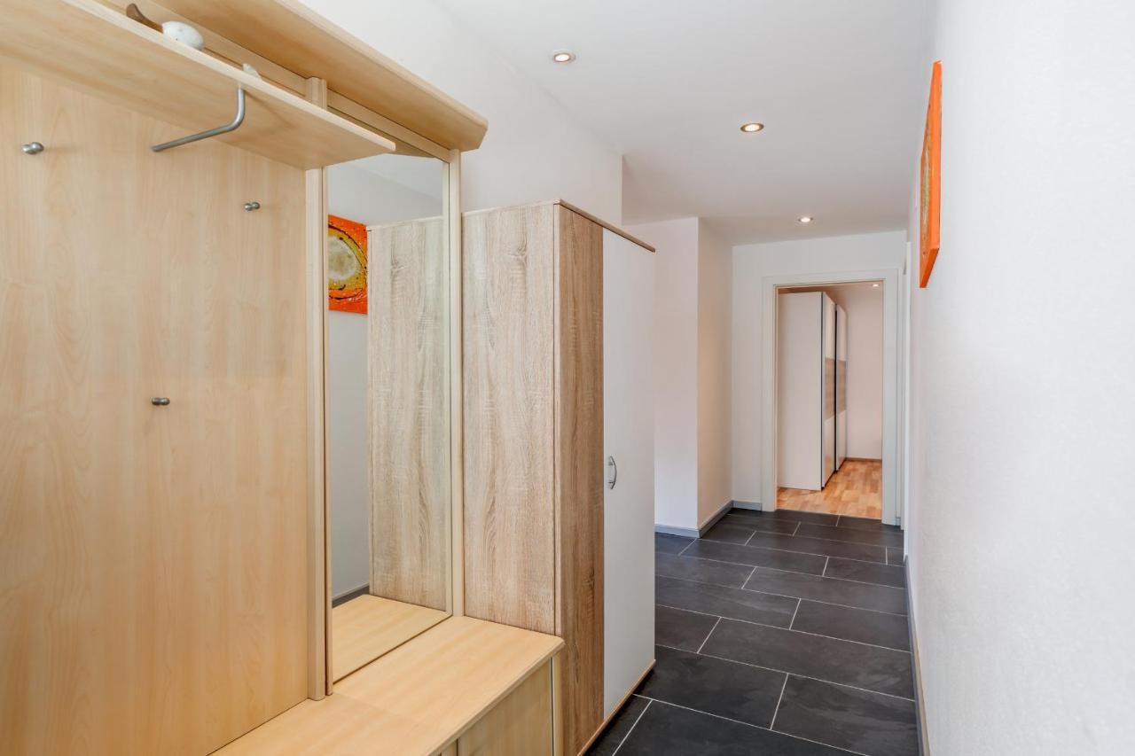 Apartment Viktoria Castelbello Ngoại thất bức ảnh