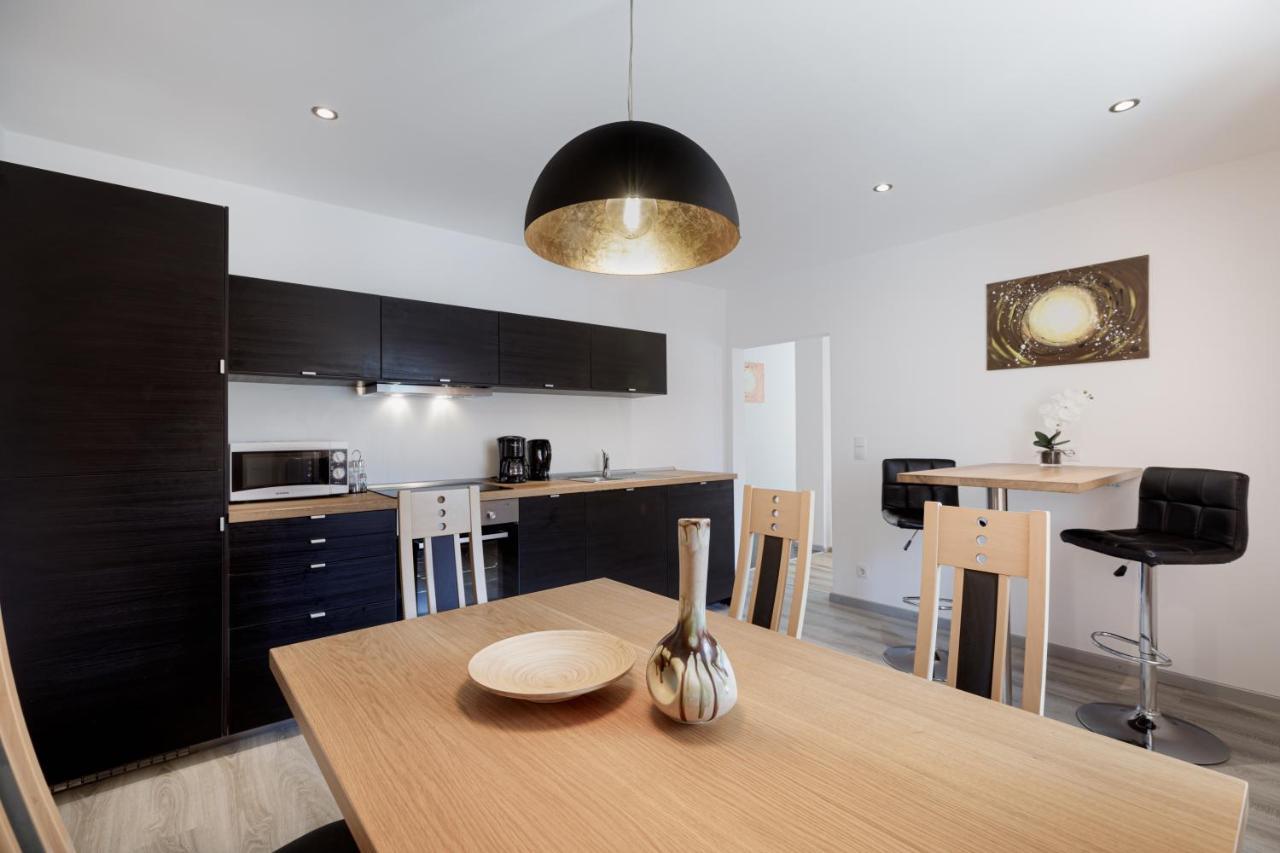 Apartment Viktoria Castelbello Ngoại thất bức ảnh
