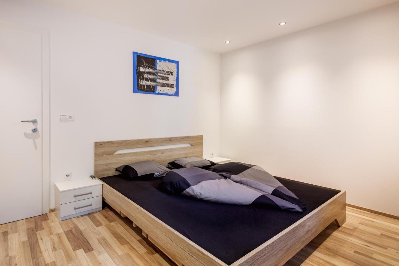 Apartment Viktoria Castelbello Ngoại thất bức ảnh