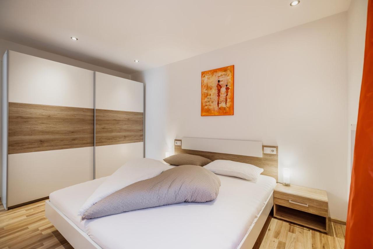 Apartment Viktoria Castelbello Ngoại thất bức ảnh