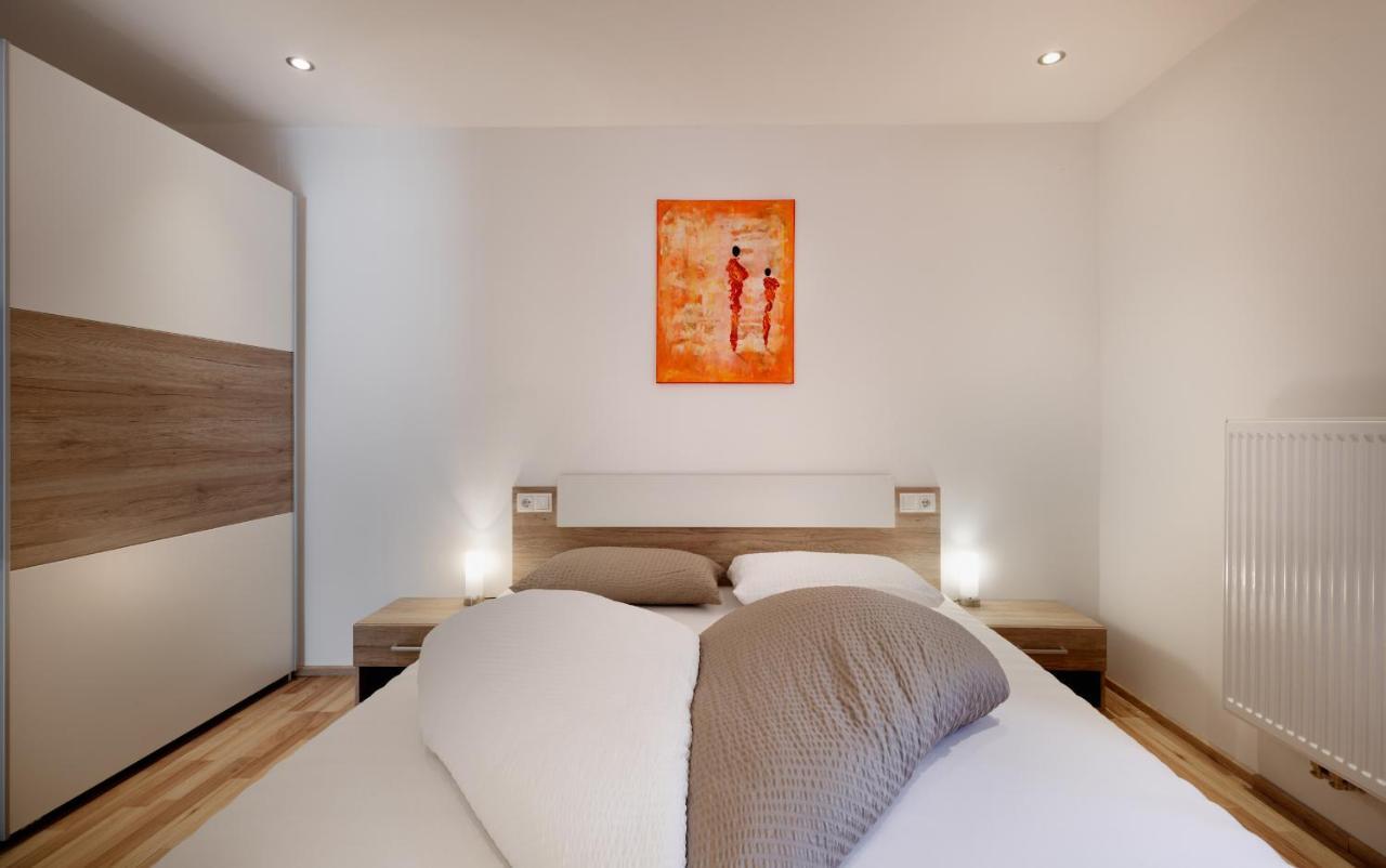 Apartment Viktoria Castelbello Ngoại thất bức ảnh