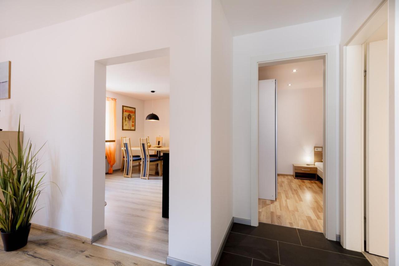 Apartment Viktoria Castelbello Ngoại thất bức ảnh