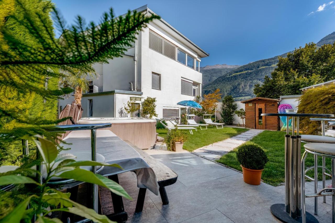 Apartment Viktoria Castelbello Ngoại thất bức ảnh