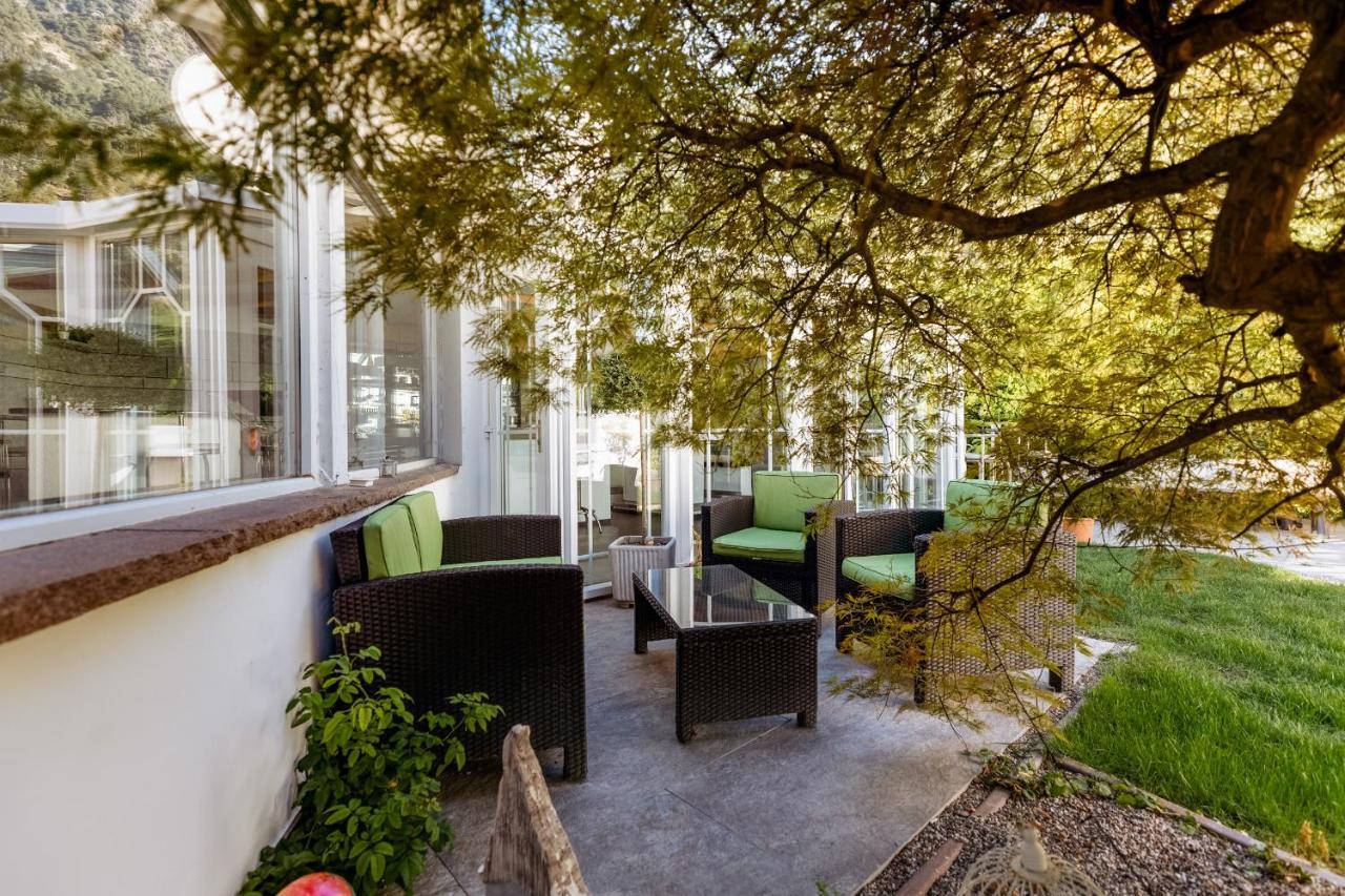 Apartment Viktoria Castelbello Ngoại thất bức ảnh